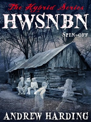 cover image of The Hybrid Series